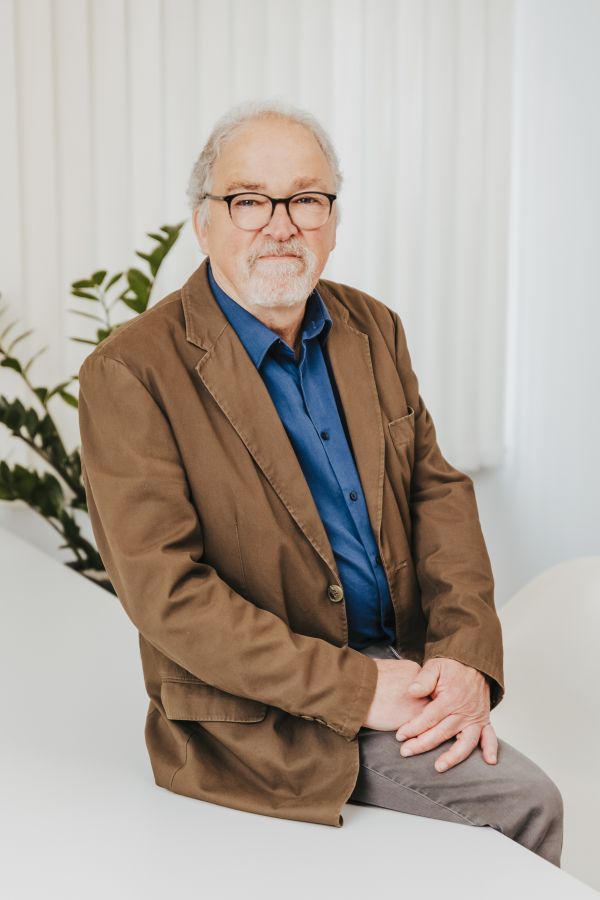 Uwe Sauer